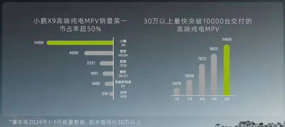 有钱东说念主家的保姆车，成了新动力最难啃下的市集